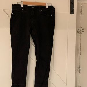 BKE black jeans 🖤